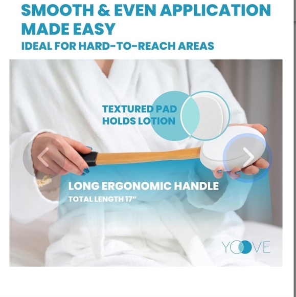 5pc Self Tanning Application Kit - Picture 7 of 8